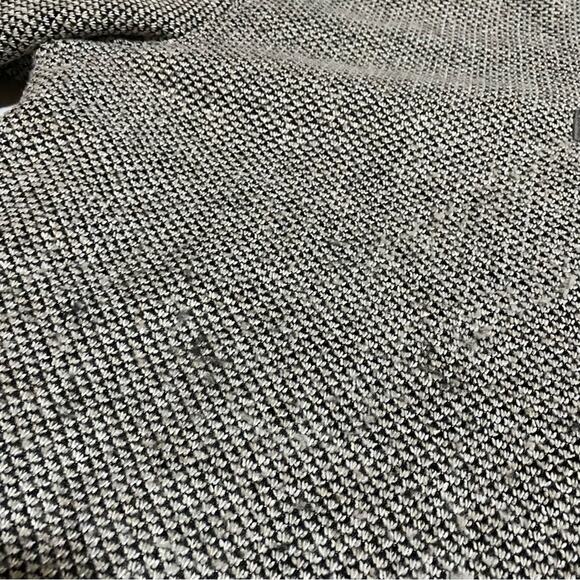 Orvis Brighton Sherpa Lined 1/4 Zip Mens Classic Collection Mock Neck Pullover - Picture 8 of 12